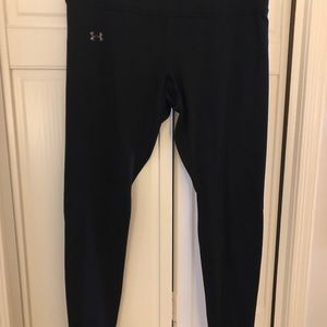 Full Length Under Armour Leggings